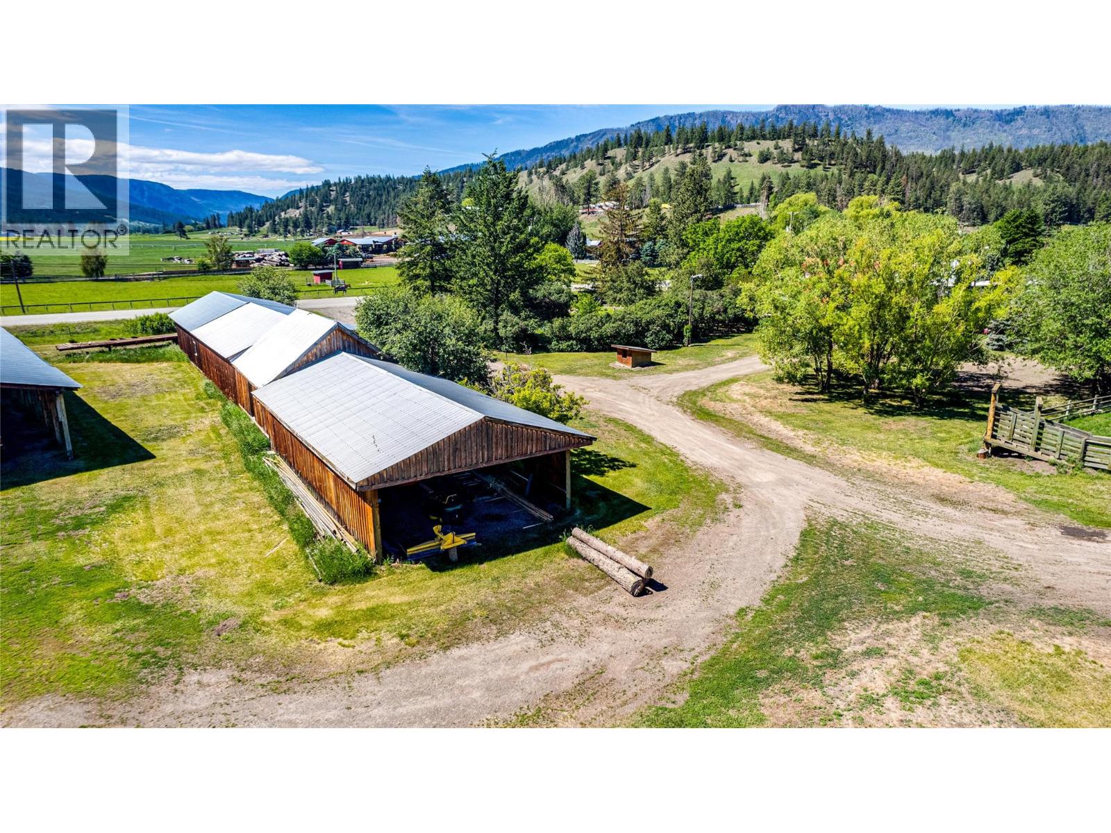 4951 97 Highway, Westwold, British Columbia  V0E 3B0 - Photo 60 - 10390217