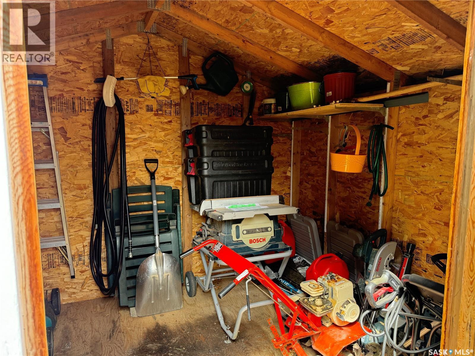 23 Tufts Crescent, Outlook, Saskatchewan  S0L 2N0 - Photo 50 - SK038722