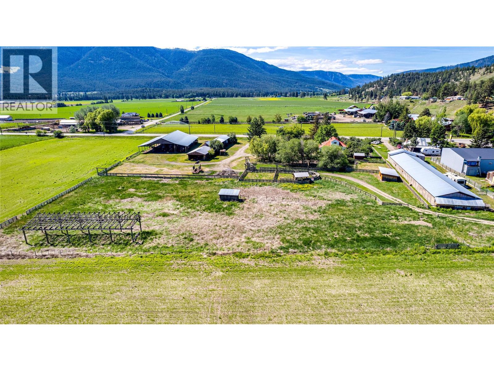 4951 97 Highway, Westwold, British Columbia  V0E 3B0 - Photo 25 - 10390217