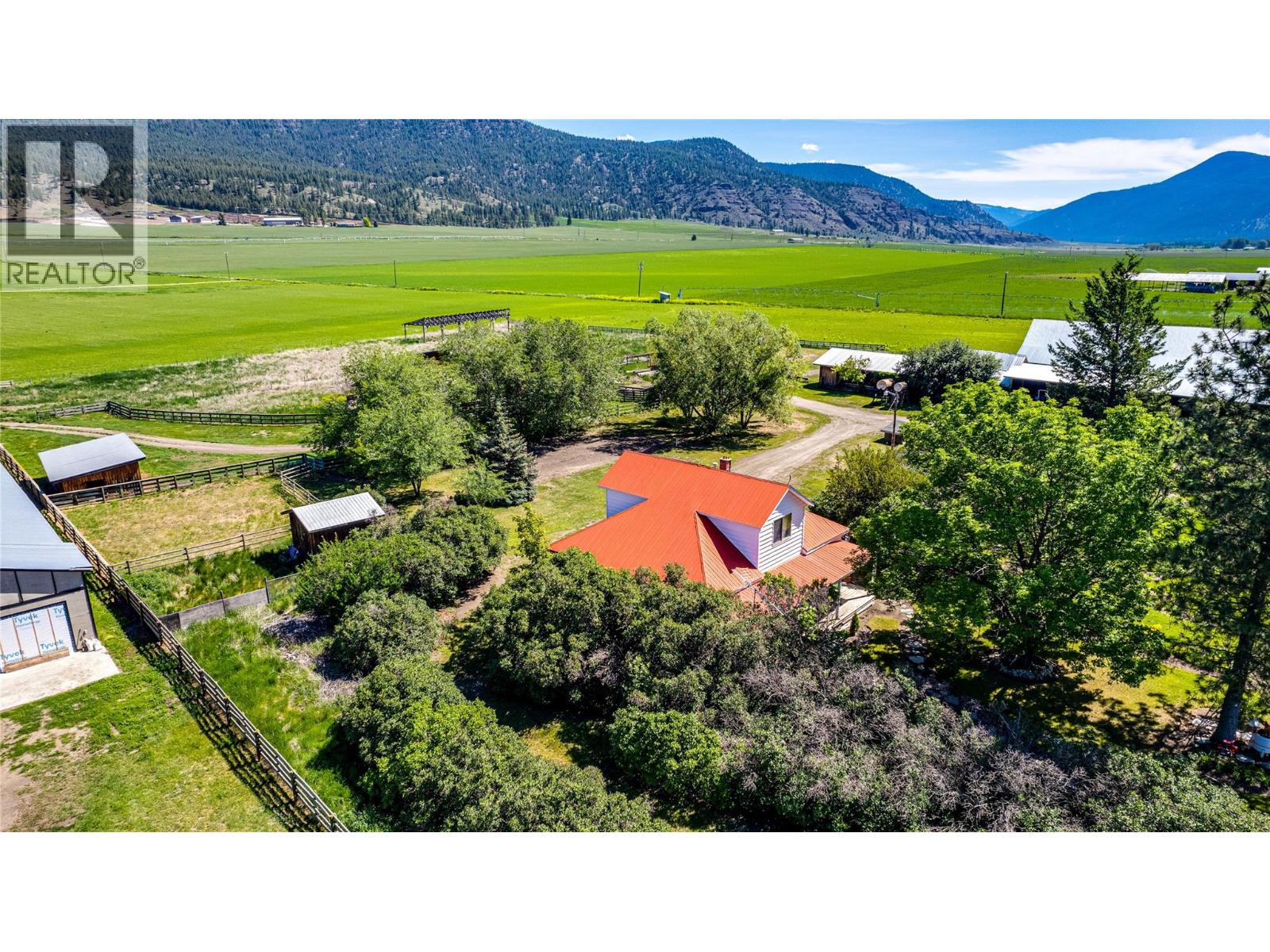 4951 97 Highway, Westwold, British Columbia  V0E 3B0 - Photo 36 - 10390217