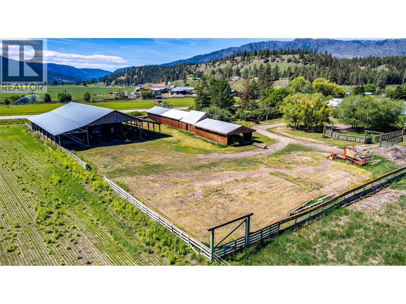 4951 97 Highway, Westwold, British Columbia  V0E 3B0 - Photo 59 - 10390217