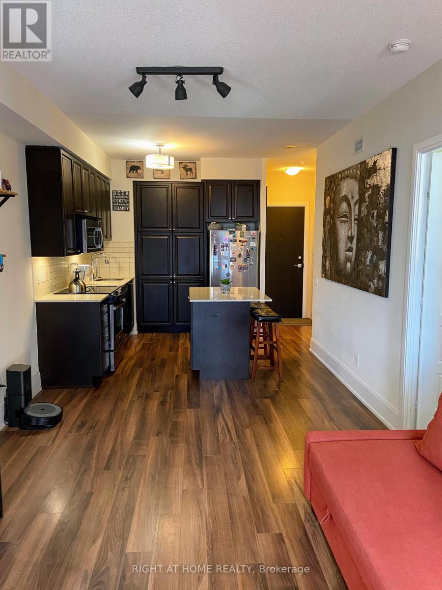 1503 - 15 VIKING LANE, Toronto, Ontario