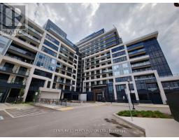 512 - 3200 WILLIAM COLTSON AVENUE, Oakville, Ontario