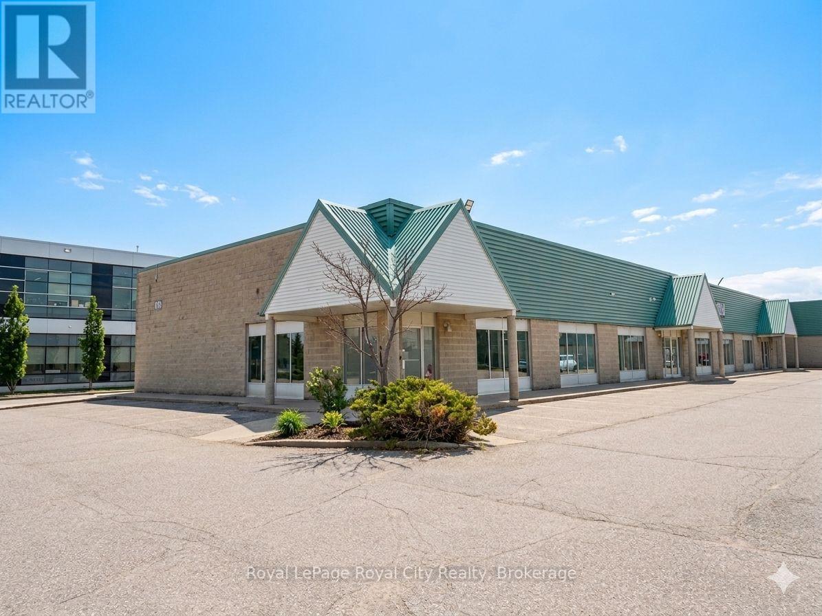 430 Laird Road, Guelph, Ontario  N1G 3X7 - Photo 1 - X13026166