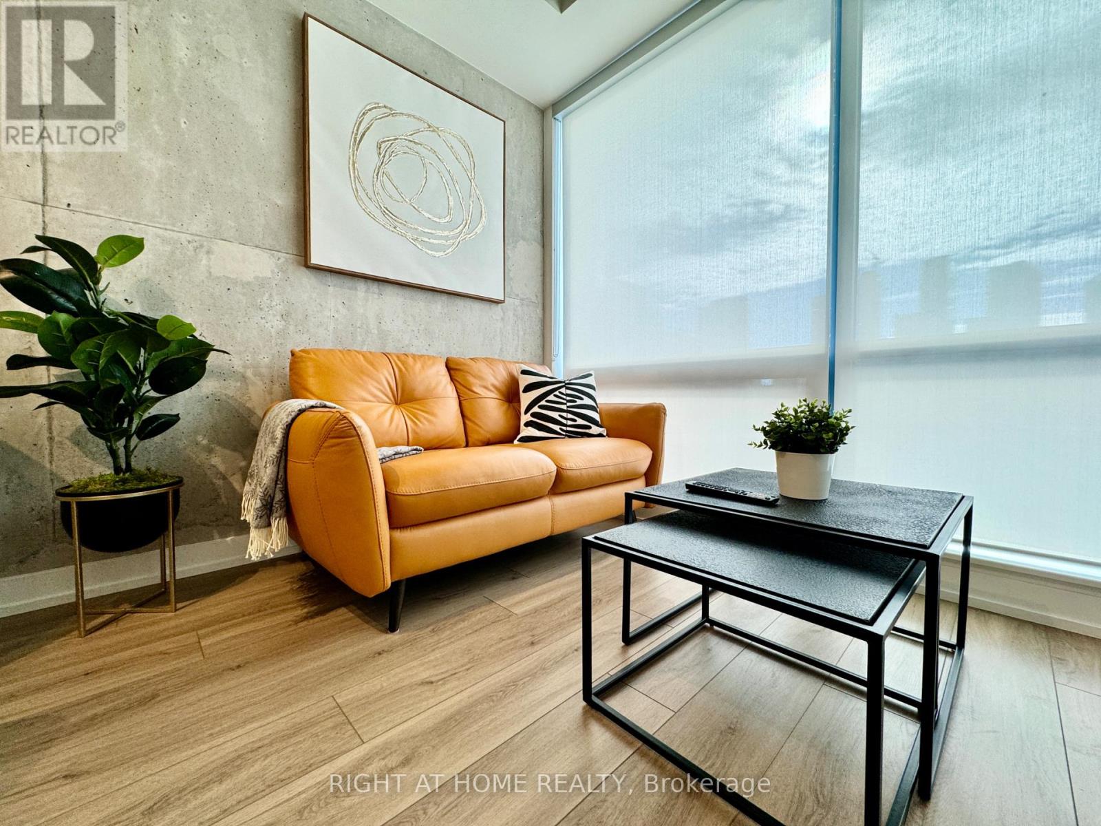 1007 - 458 Richmond Street W, Toronto, Ontario M5V 0S9 - Photo 4 - C13421086