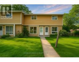 22 - 875 PARKINSON ROAD, Woodstock, Ontario