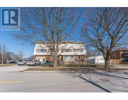 72 FLORENCE AVENUE, Kitchener, Ontario