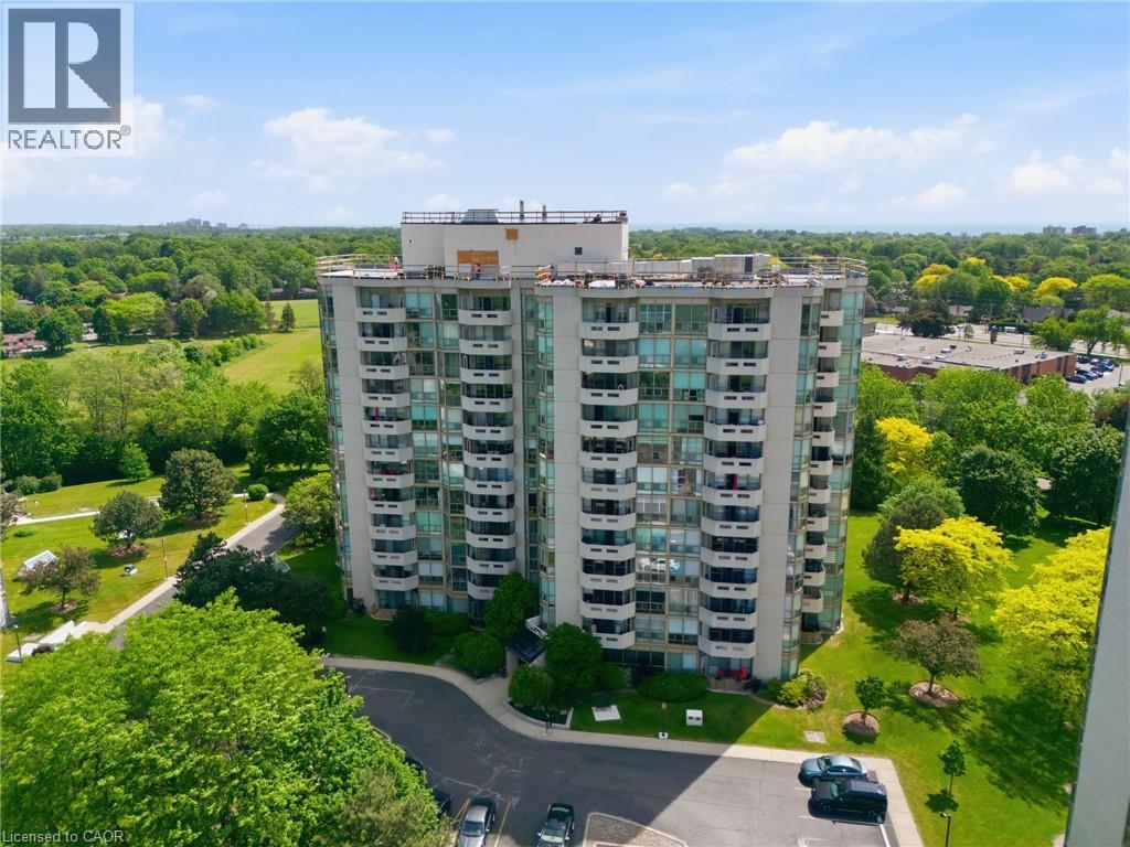 5080 PINEDALE Avenue Unit# 209, Burlington, Ontario