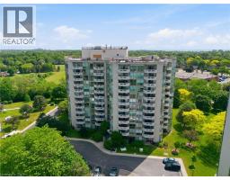 5080 PINEDALE Avenue Unit# 209, Burlington, Ontario