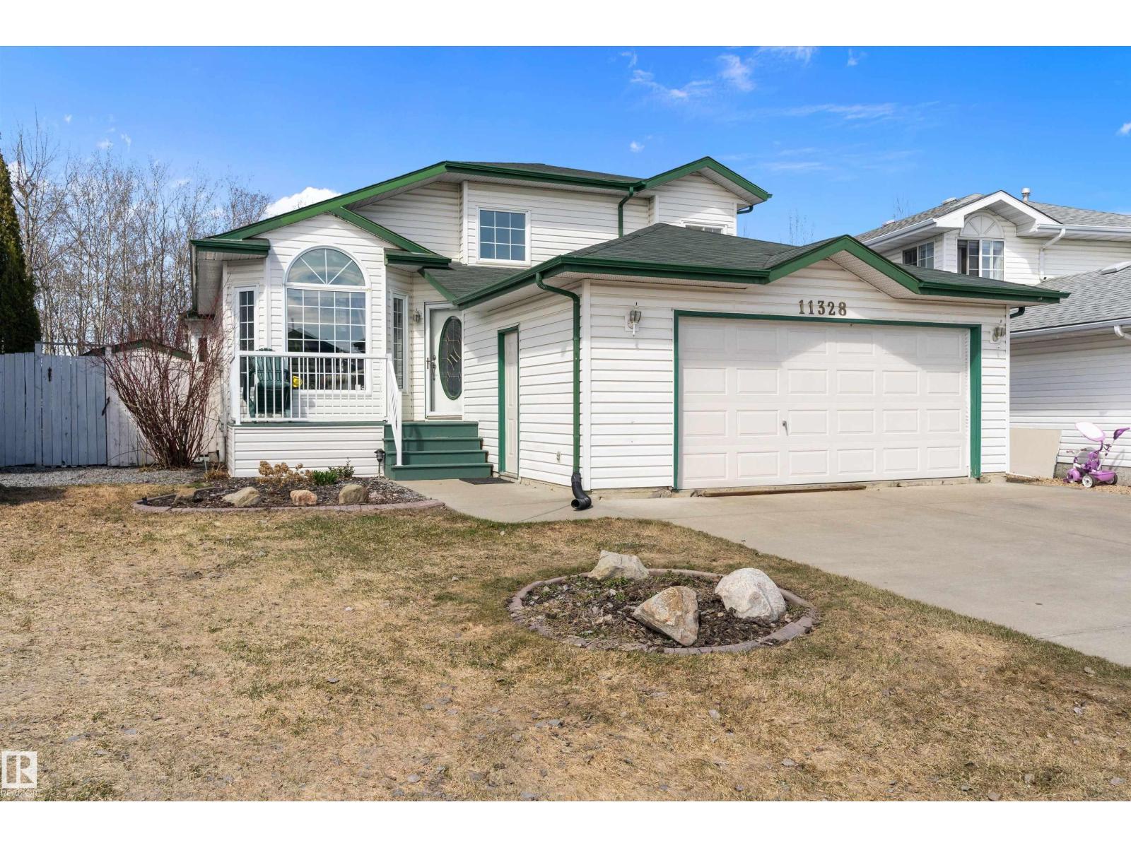 11328 173 Av Nw, Edmonton, Alberta  T5X 5Y4 - Photo 38 - E4492433