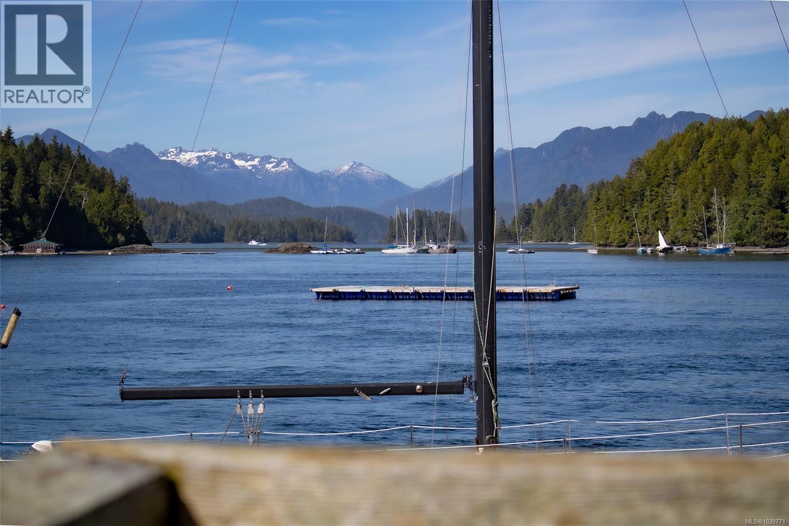 Float Strawberry Island, Tofino, British Columbia V0R 2Z0 - Photo 23 - 1039771
