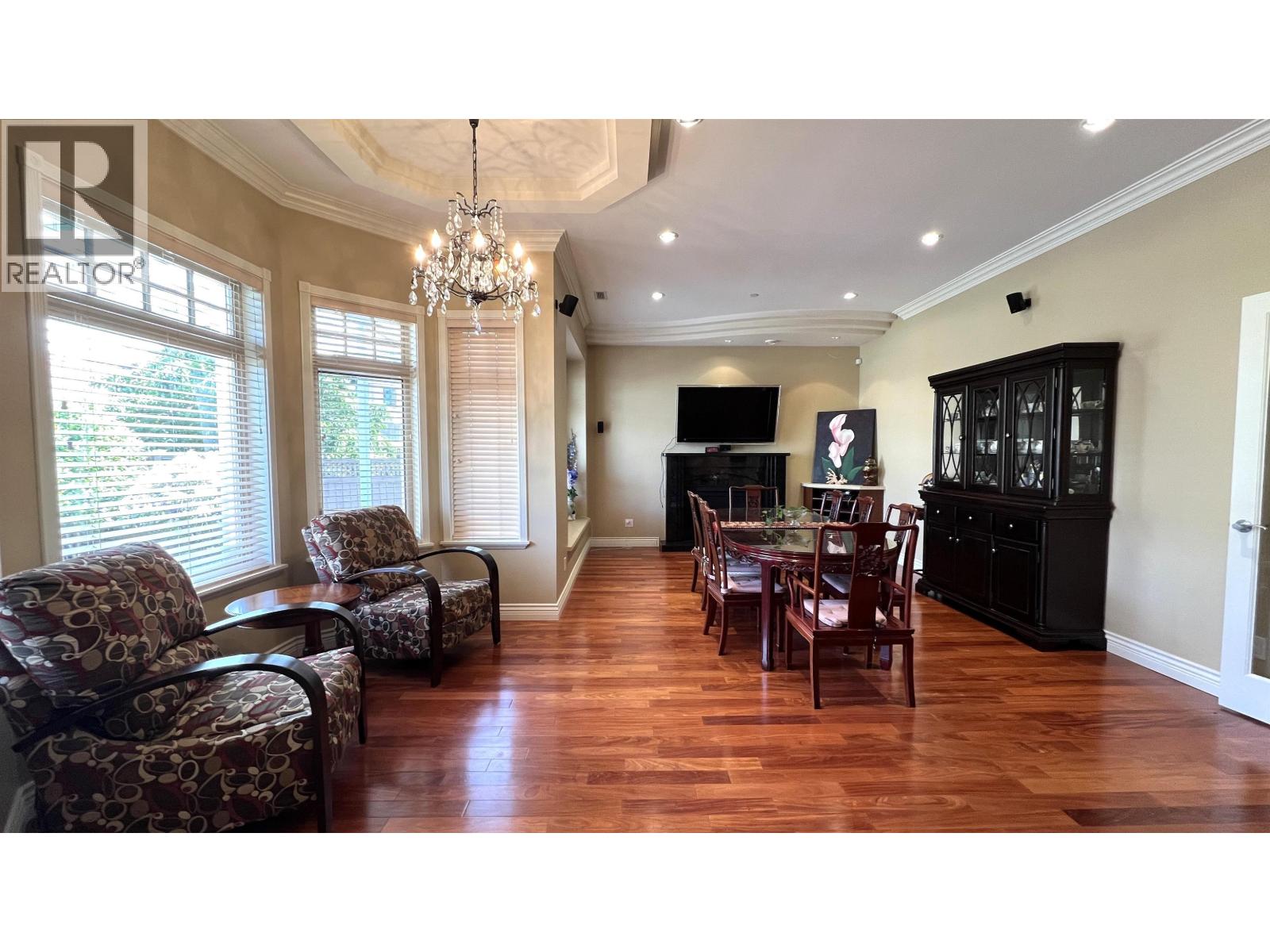 1529 W 61st Avenue, Vancouver, British Columbia  V6P 2B9 - Photo 4 - R3132324