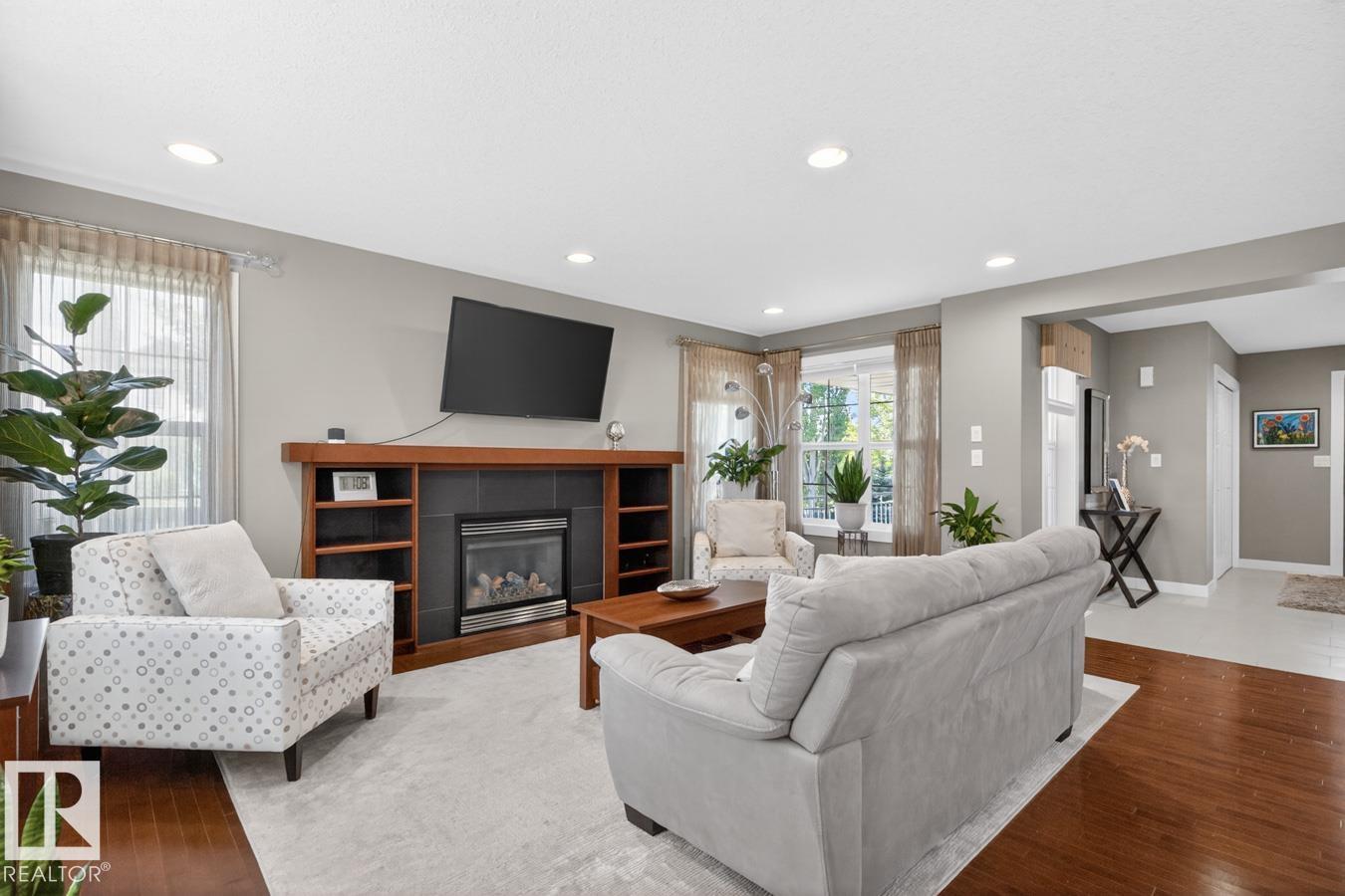 84 Clearwater Ln, Sherwood Park, Alberta  T8H 0B2 - Photo 11 - E4492613