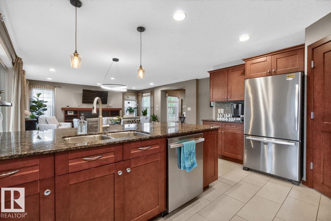 84 Clearwater Ln, Sherwood Park, Alberta  T8H 0B2 - Photo 15 - E4492613