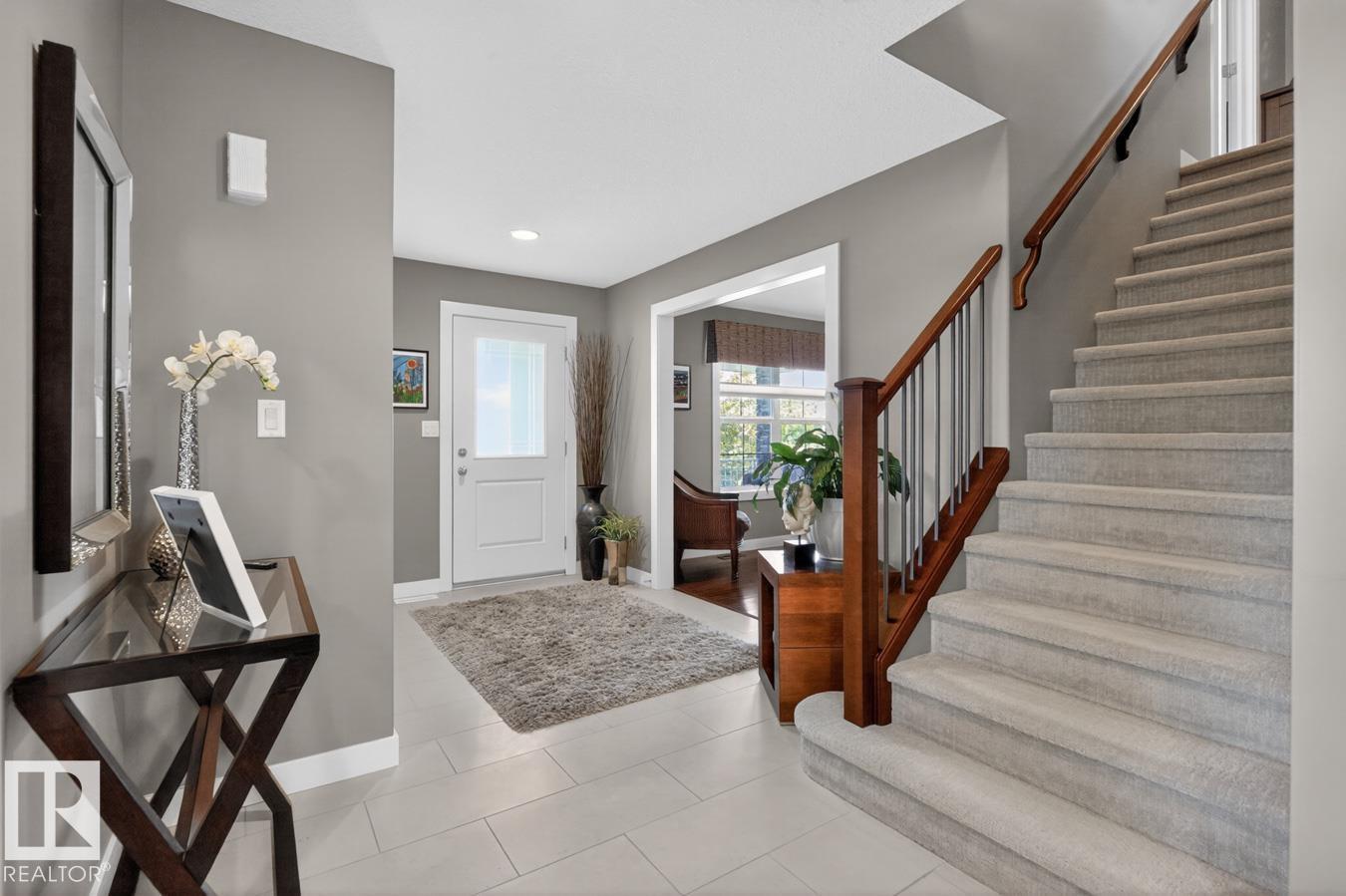 84 Clearwater Ln, Sherwood Park, Alberta  T8H 0B2 - Photo 6 - E4492613