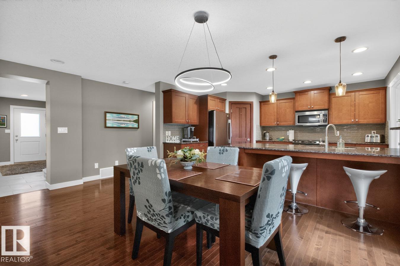 84 Clearwater Ln, Sherwood Park, Alberta  T8H 0B2 - Photo 22 - E4492613