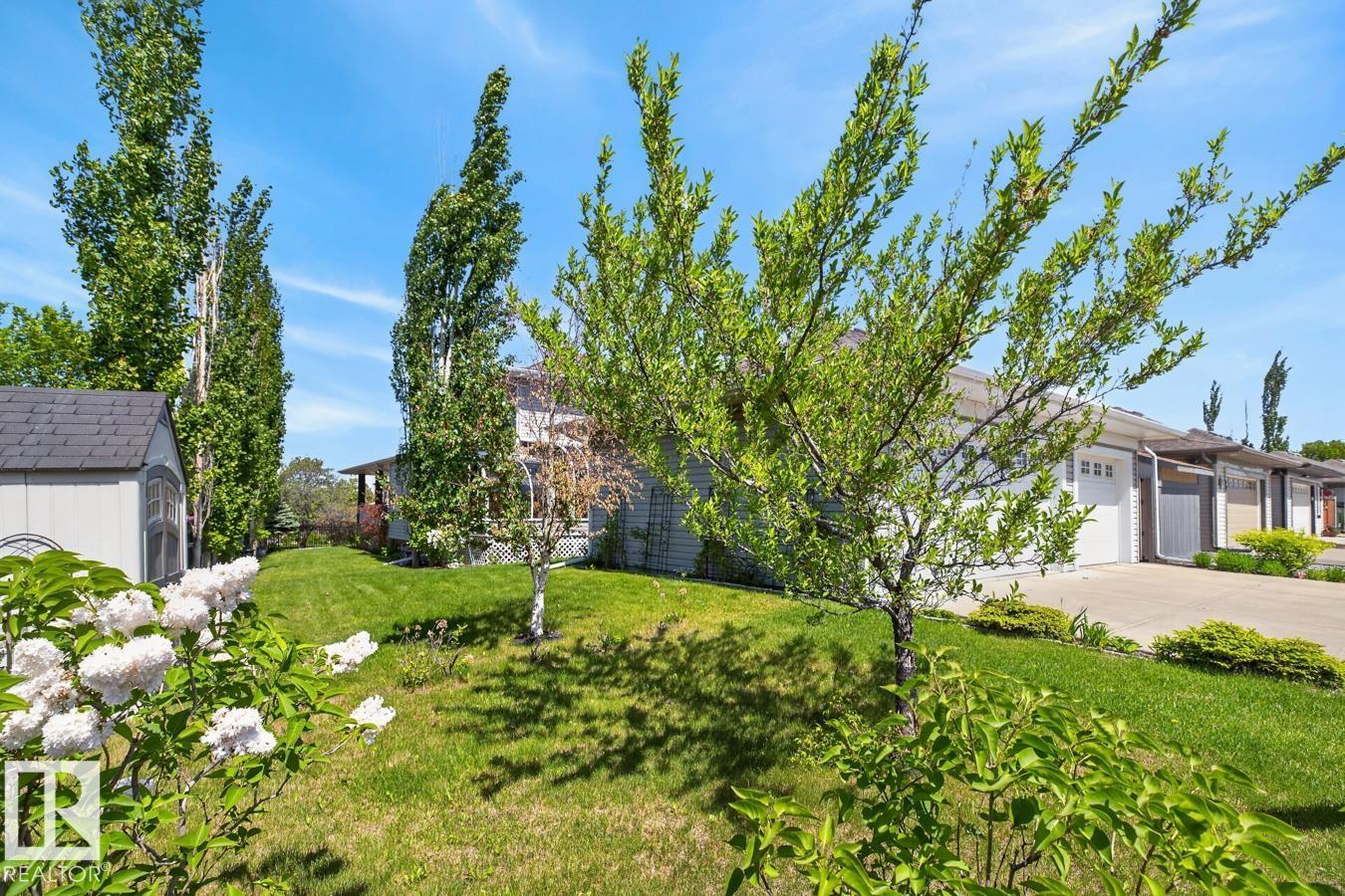 84 Clearwater Ln, Sherwood Park, Alberta  T8H 0B2 - Photo 47 - E4492613