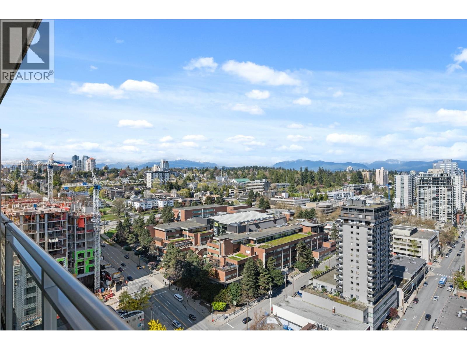 3503 888 Carnarvon Street, New Westminster, British Columbia  V3M 0C6 - Photo 4 - R3134269