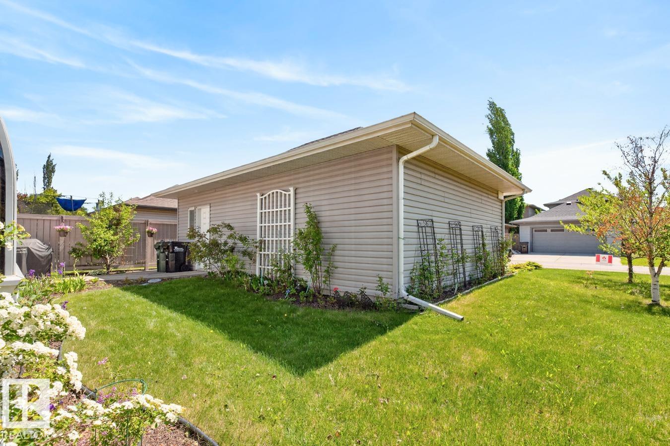 84 Clearwater Ln, Sherwood Park, Alberta  T8H 0B2 - Photo 48 - E4492613