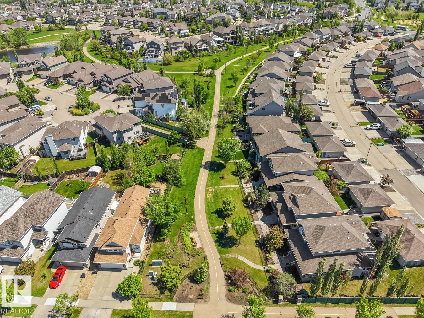 84 Clearwater Ln, Sherwood Park, Alberta  T8H 0B2 - Photo 56 - E4492613