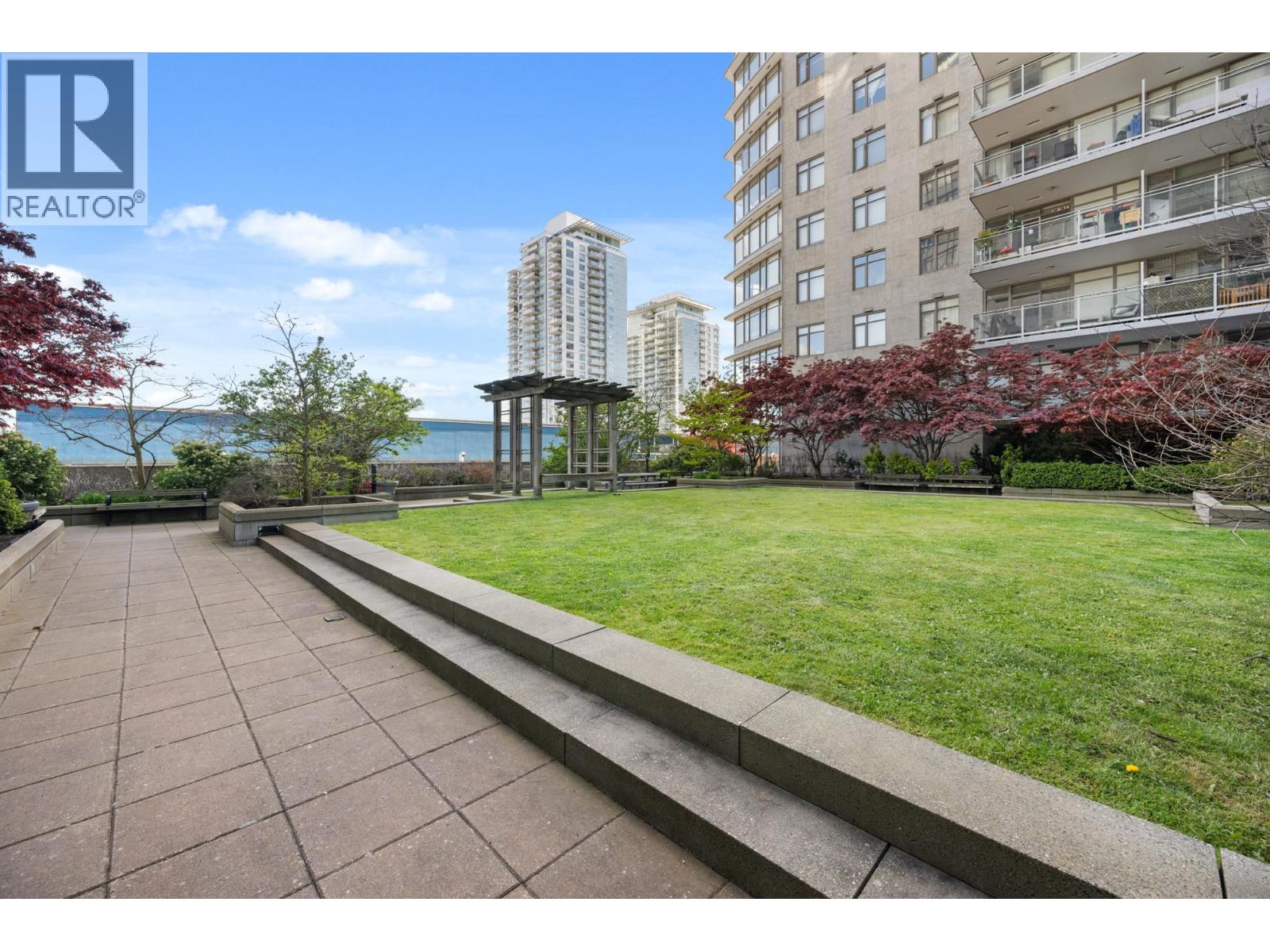 3503 888 Carnarvon Street, New Westminster, British Columbia  V3M 0C6 - Photo 18 - R3134269