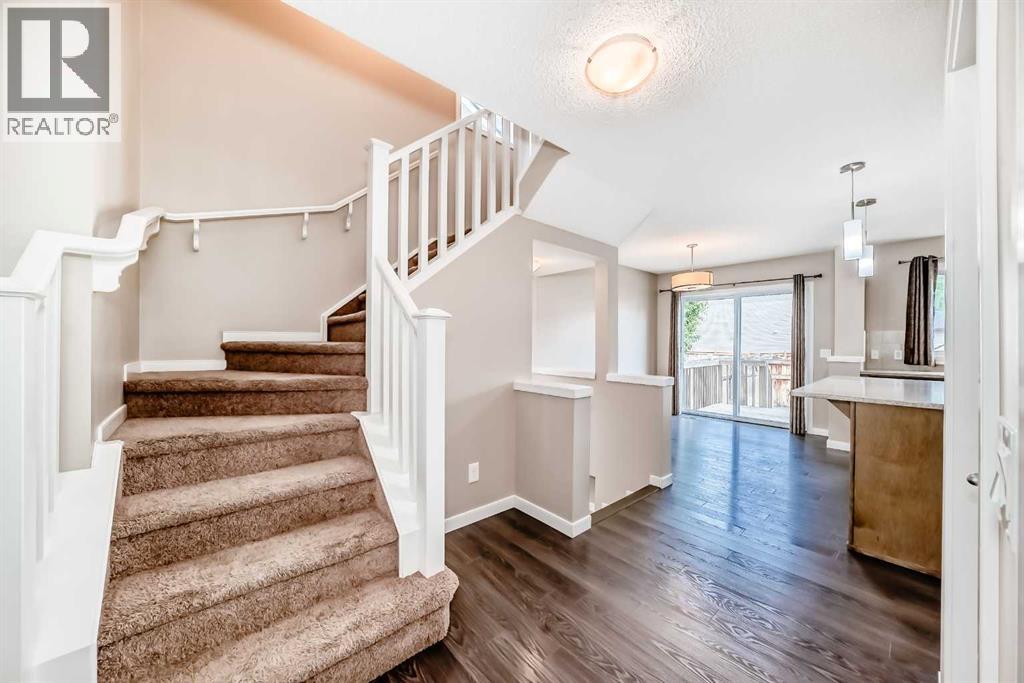 174 Auburn Bay Boulevard Se, Calgary, Alberta T3M 0V2 - Photo 21 - A2318627