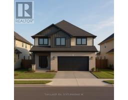 67 ALLISTER DRIVE, Middlesex Centre, Ontario