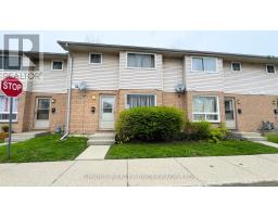 52 - 550 SECOND STREET, London East, Ontario