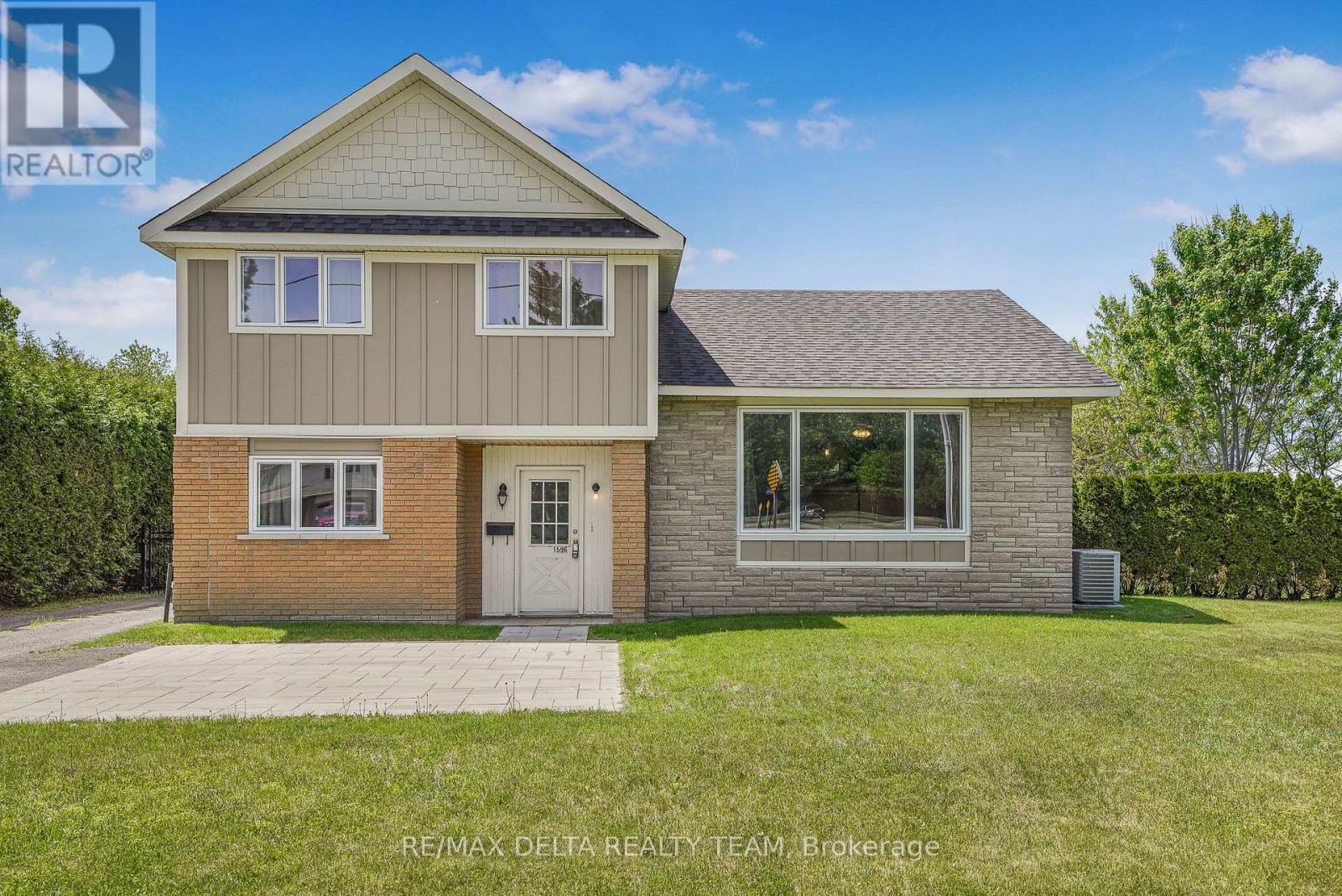 1596 BOYER ROAD, Ottawa, Ontario