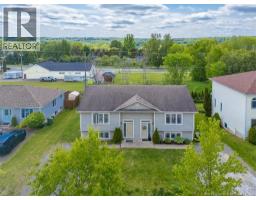 17-19 Katrina Drive, Fredericton, New Brunswick