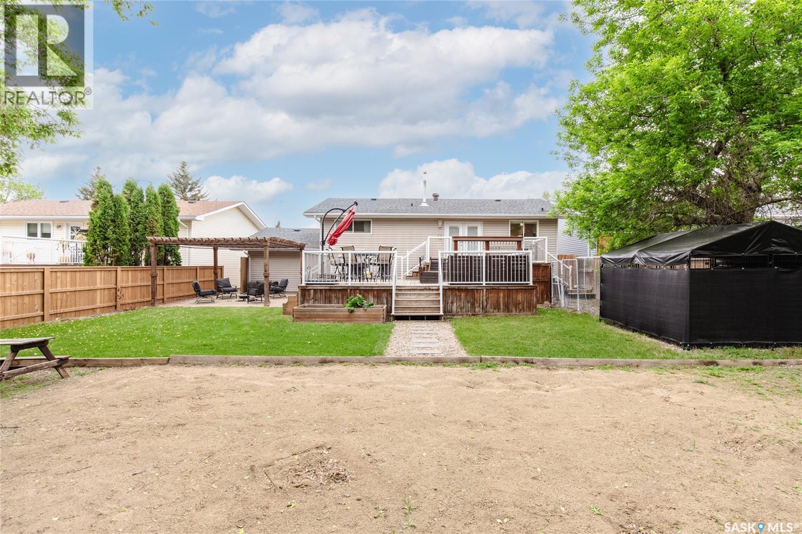 48 Aster Crescent, Moose Jaw, Saskatchewan  S6J 1A7 - Photo 50 - SK037799