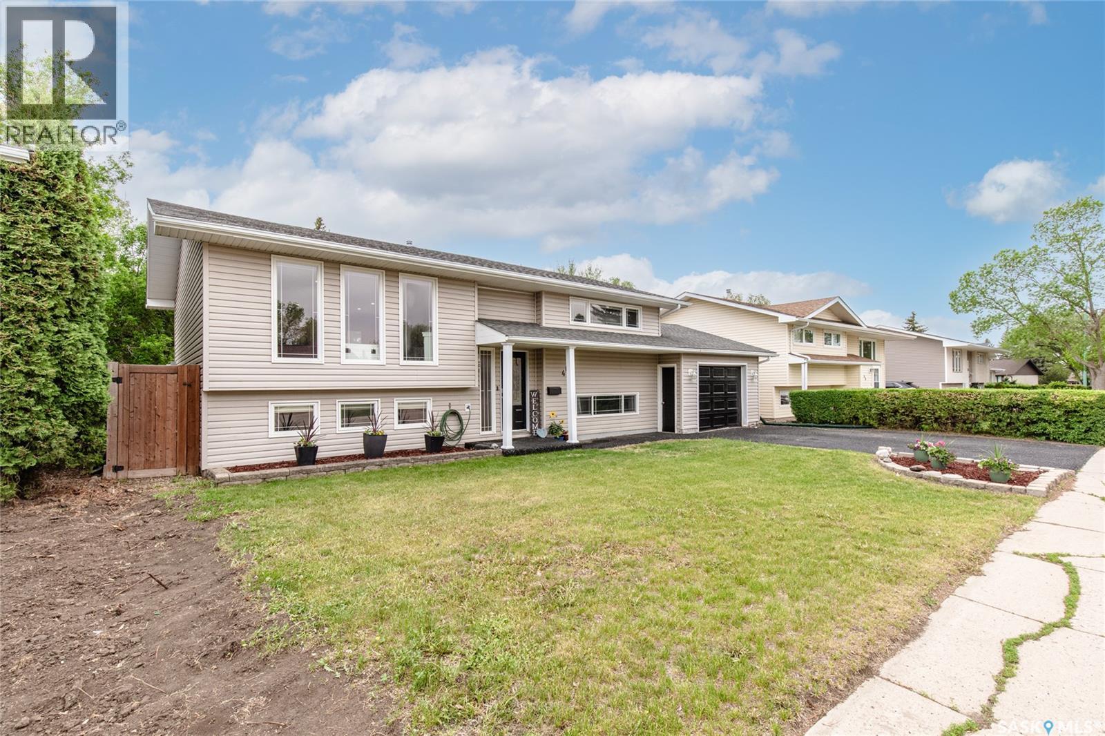 48 Aster Crescent, Moose Jaw, Saskatchewan  S6J 1A7 - Photo 64 - SK037799