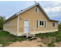 60016 Rr 41, Rural Barrhead County, Alberta T7N 1N3 (29796281)