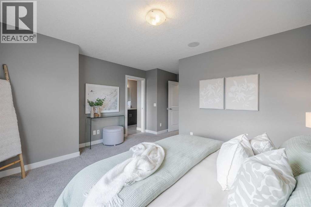 5 Marquis Common Se, Calgary, Alberta  T3M 1N8 - Photo 17 - A2318410