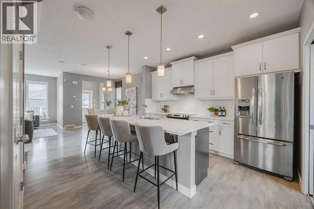5 Marquis Common Se, Calgary, Alberta  T3M 1N8 - Photo 10 - A2318410