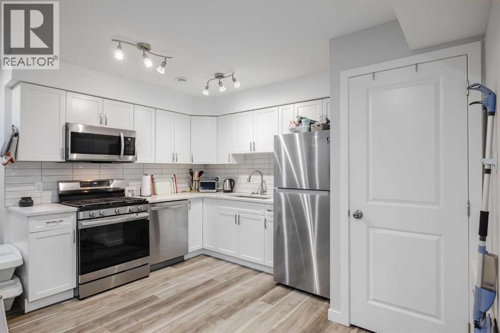 5 Marquis Common Se, Calgary, Alberta  T3M 1N8 - Photo 27 - A2318410