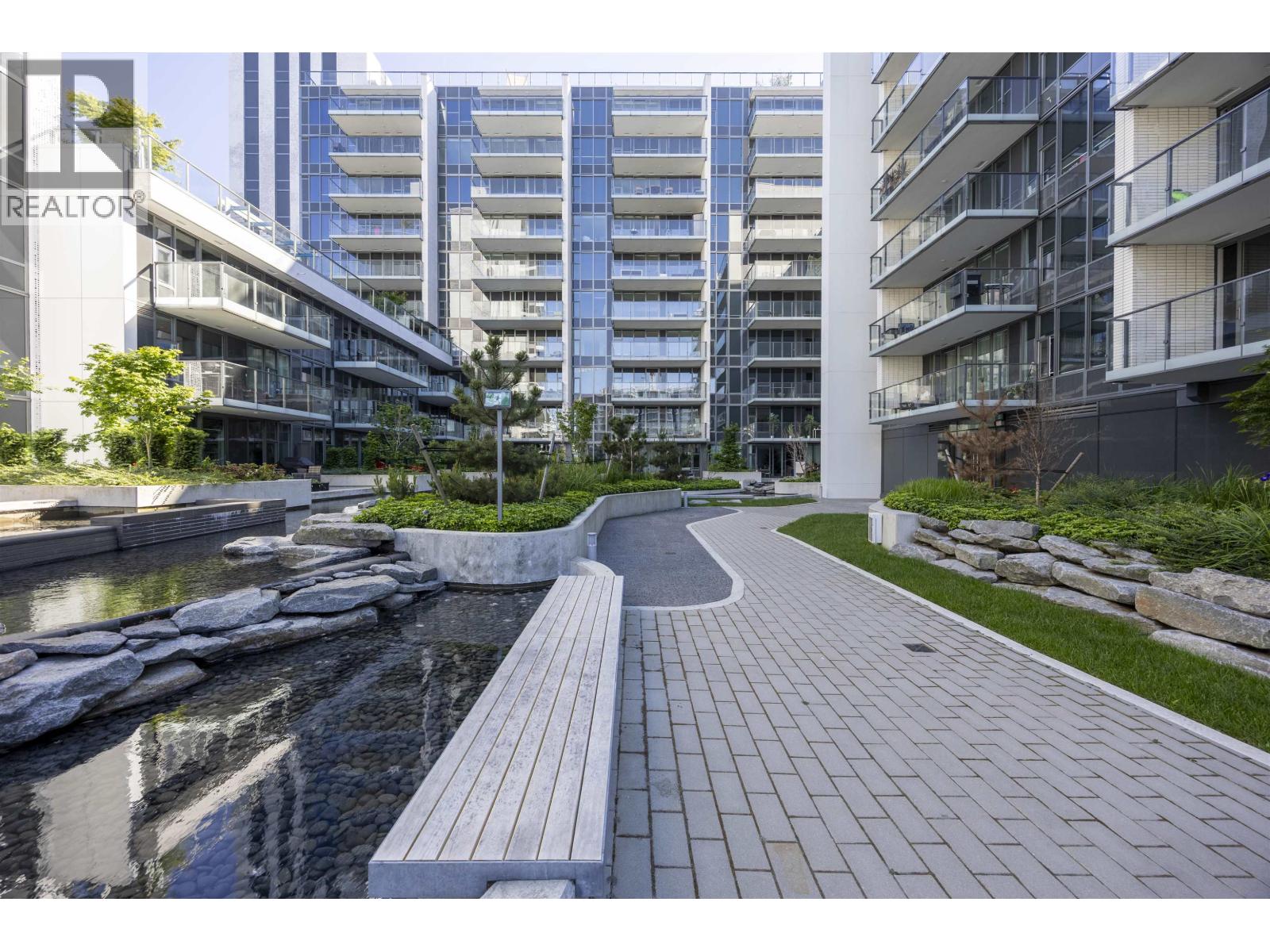 837 3328 No. 3 Rd, Richmond, British Columbia  V6X 0X1 - Photo 35 - R3134329
