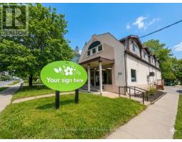 UNIT A - RETAIL - 563 WOOLWICH STREET, guelph (downtown), Ontario