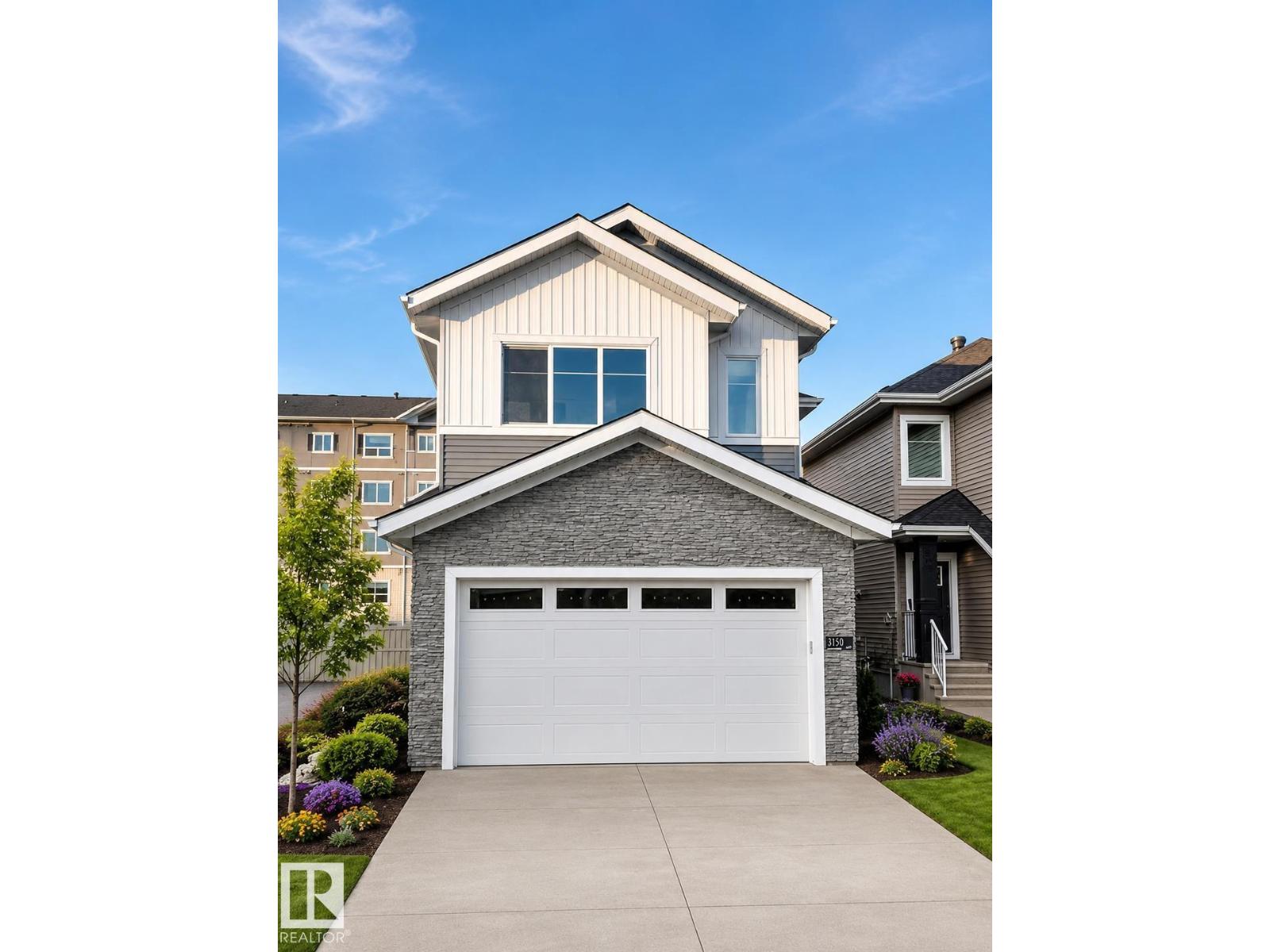 3150 MAGPIE WY NW, edmonton, Alberta