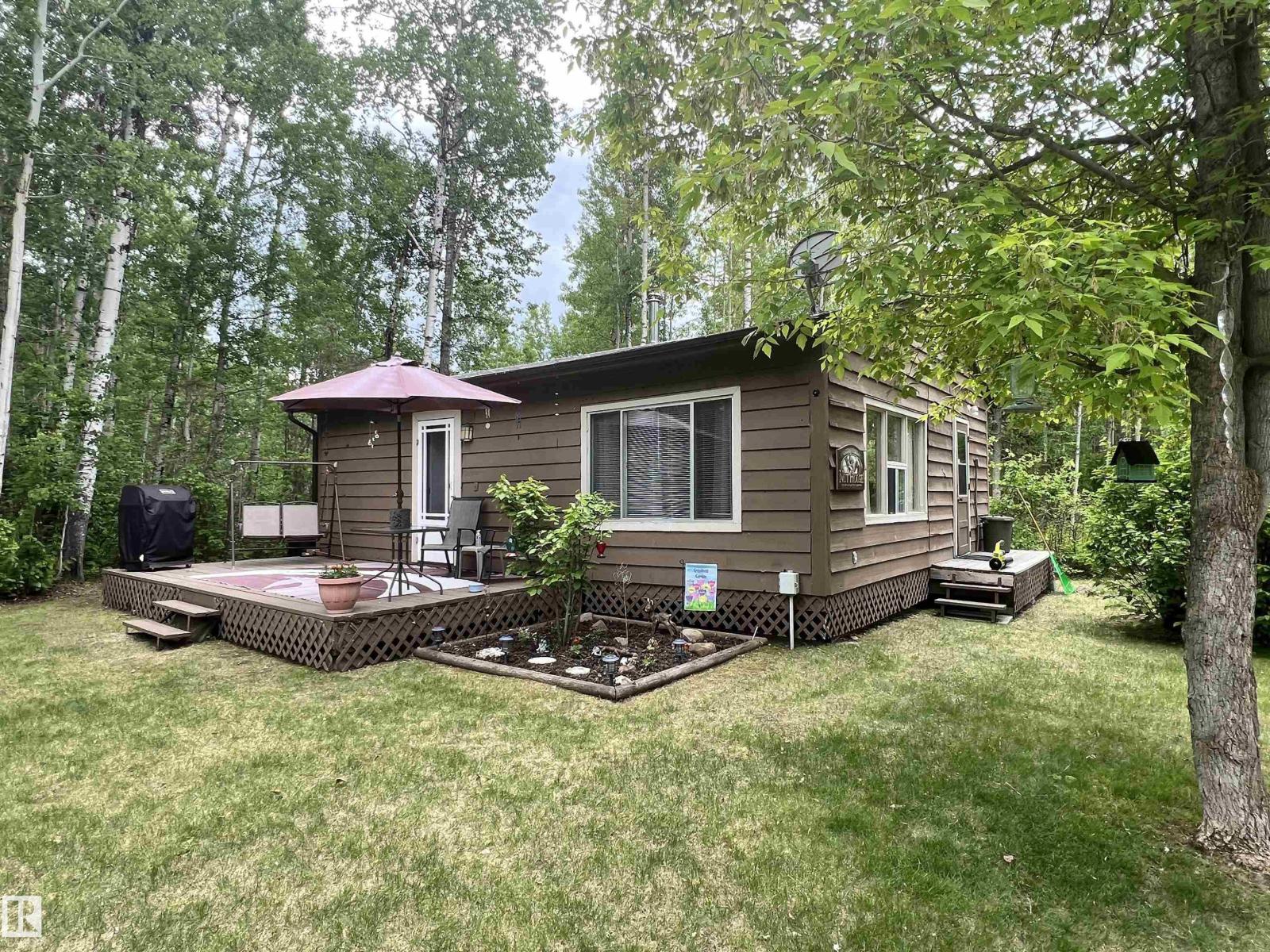 #608 57304 Range Road 25, rural barrhead county, Alberta