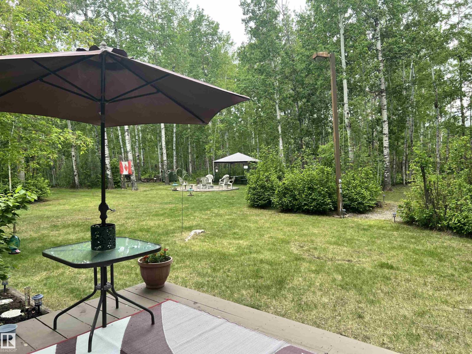 #608 57304 Range Road 25, Rural Barrhead County, Alberta  T0E 1A0 - Photo 15 - E4492688
