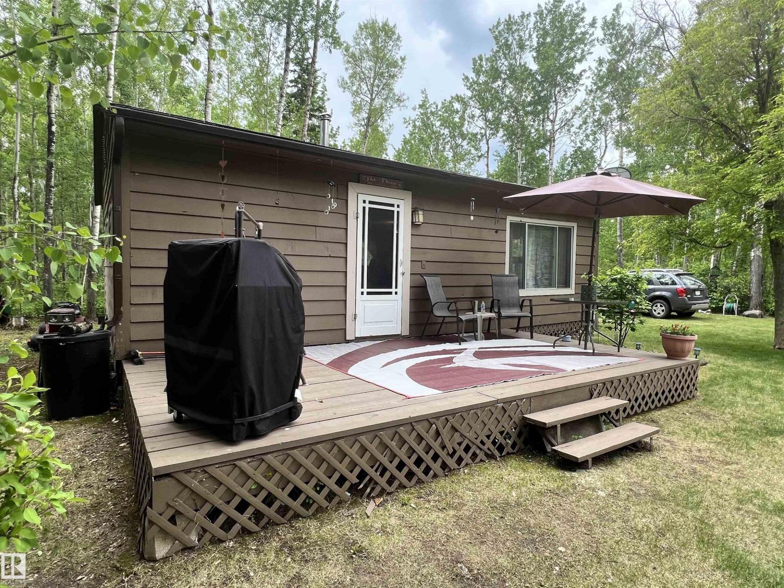 #608 57304 Range Road 25, Rural Barrhead County, Alberta  T0E 1A0 - Photo 2 - E4492688