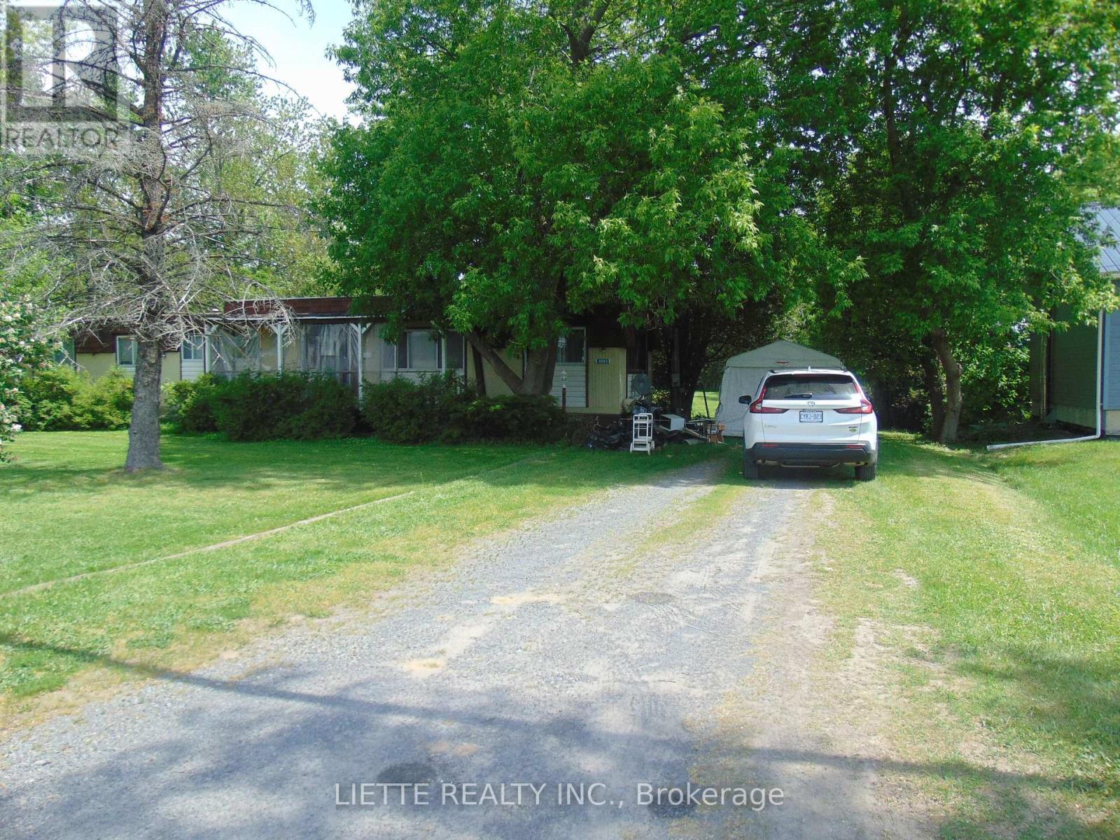 4083 COUNTY RD 34, South Glengarry, Ontario