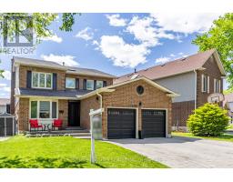 1206 FIELDSTONE CIRCLE, Pickering, Ontario