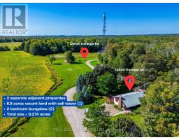 13908/13958 TRAFALGAR ROAD, Halton Hills, Ontario