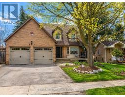 297 BURFORD STREET, Newmarket, Ontario
