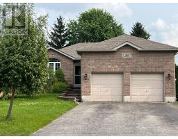B 41 GROSS DRIVE, Barrie, Ontario