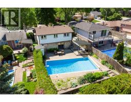 73 APPLEFORD Road, Hamilton, Ontario