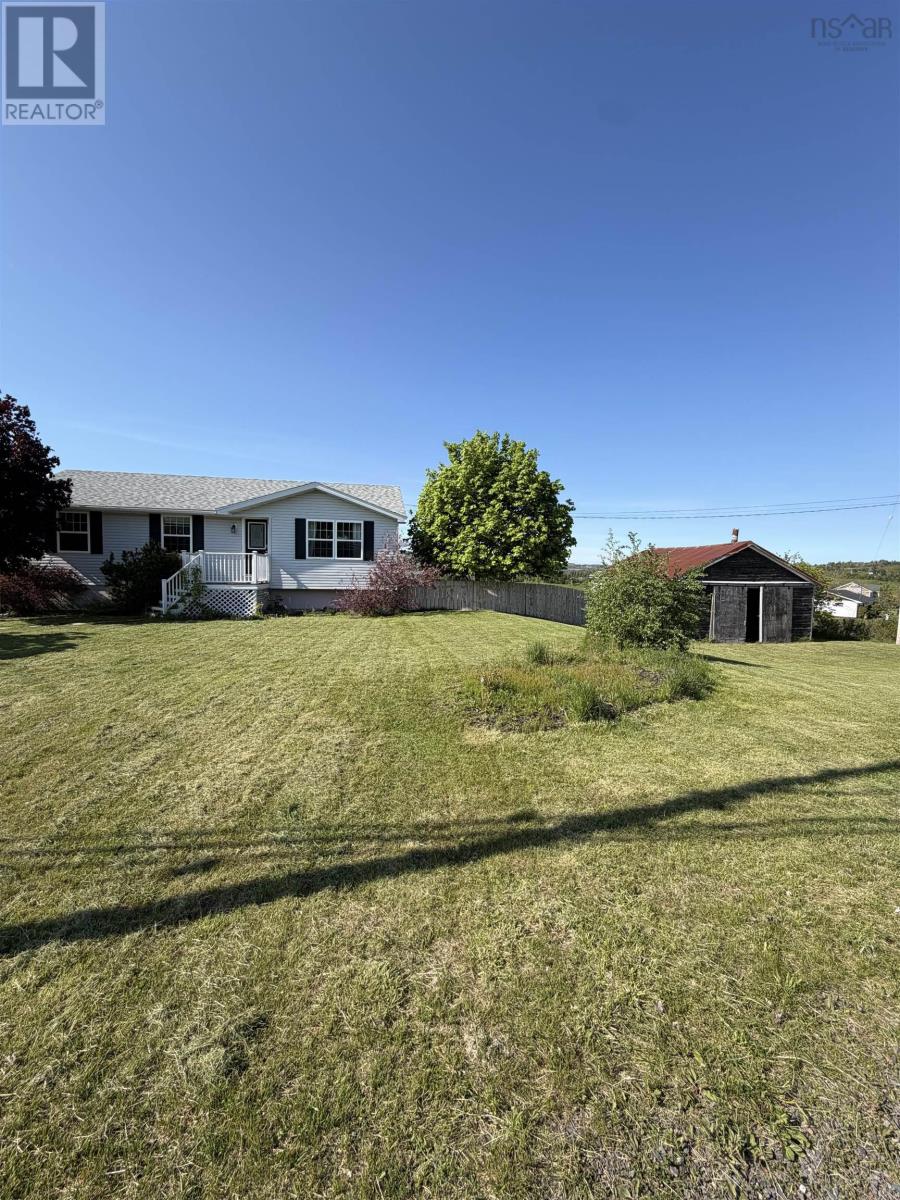 4081 South River Road, antigonish, Nova Scotia