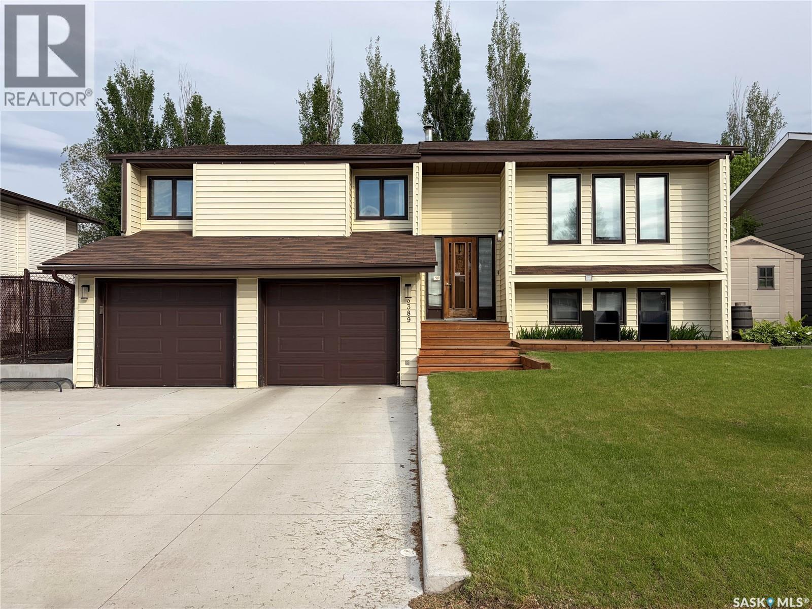 3389 Eagle CRESCENT, Prince Albert, Saskatchewan